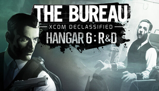 2K The Bureau XCOM Declassified: Codebreakers