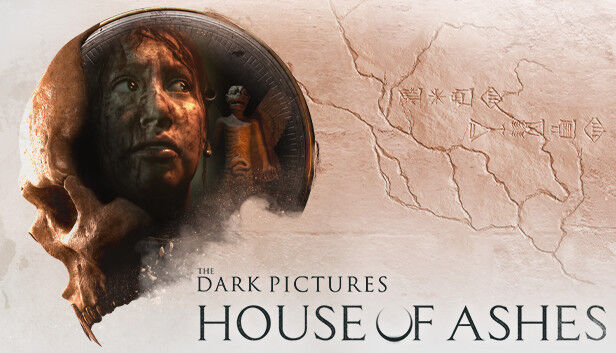 Bandai Namco Entertainment Inc The Dark Pictures Anthology: House of Ashes