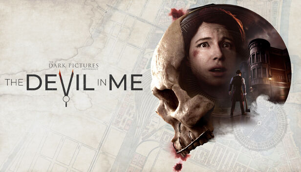 Bandai Namco Entertainment Inc The Dark Pictures Anthology: The Devil in Me