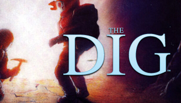 Disney The Dig