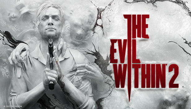 Bethesda Softworks The Evil Within 2 (Xbox One &amp; Xbox Series X S) Argentina