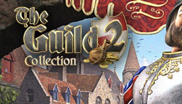 THQ Nordic The Guild 2 Collections