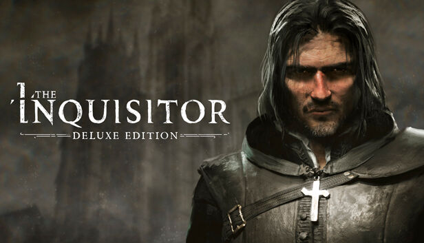 Kalypso Media The Inquisitor Digital Deluxe Edition