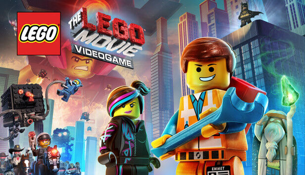 Warner Bros. Interactive Entertainment The LEGO Movie - Videogame (Xbox One &amp; Xbox Series X S) United States
