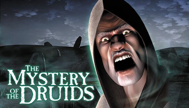 THQ Nordic The Mystery of the Druids