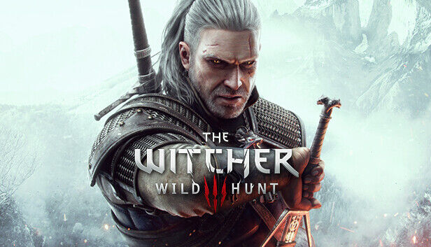 CD PROJEKT RED The Witcher 3: Wild Hunt (Xbox One & Optimized for Xbox Series X S) Europe