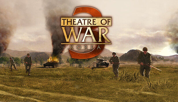 Fulqrum Publishing Theatre of War 3: Korea
