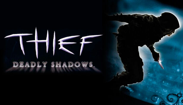 Square Enix Thief Deadly Shadows