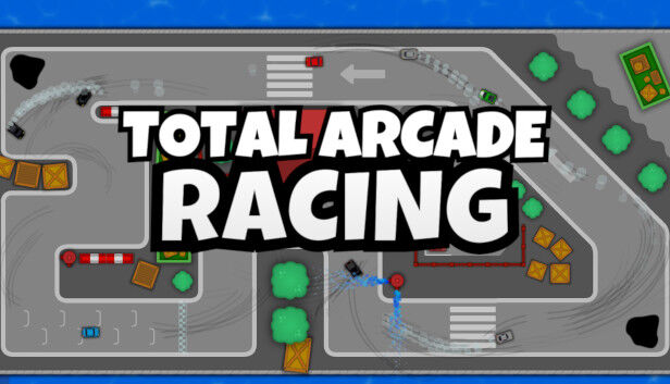 Pretty Fly Games Total Arcade Racing (Xbox One &amp; Xbox Series X S &amp; PC) Argentina