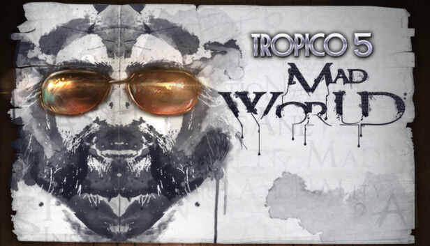 Kalypso Media Tropico 5 - Mad World