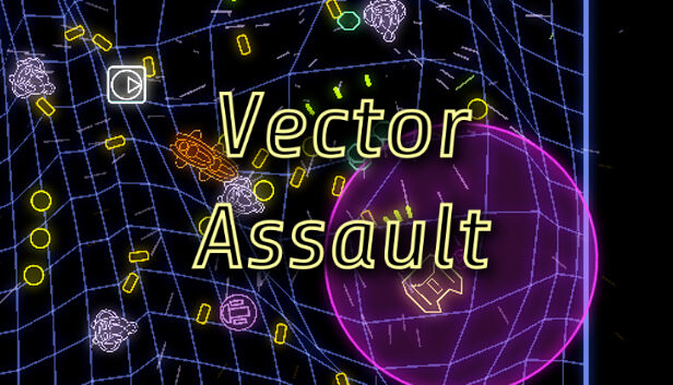 Strategy First Vector Assault