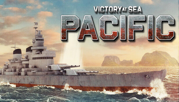 Excalibur Publishing Victory at Sea: Pacific