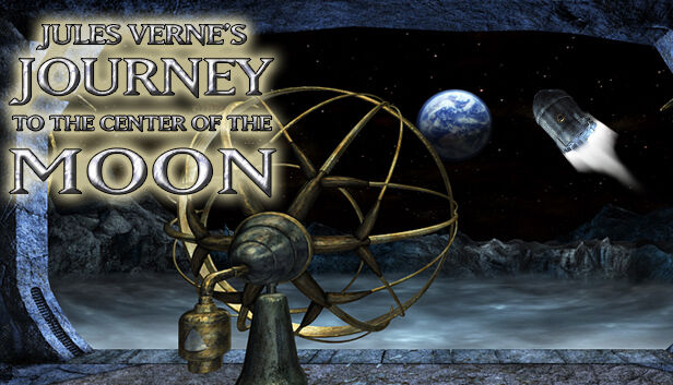 Microids Voyage: Journey to the Moon