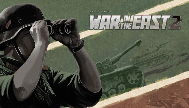 Slitherine Ltd War in the East 2