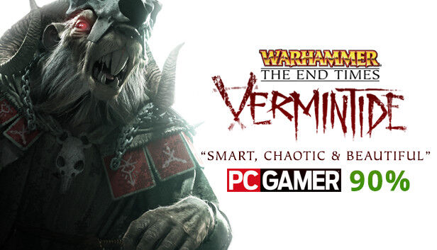 Fatshark Warhammer: End Times - Vermintide
