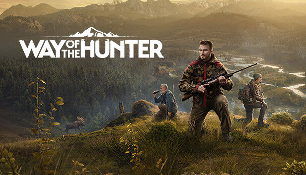 THQ Nordic Way of the Hunter