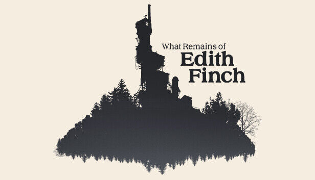 Annapurna Interactive What Remains of Edith Finch (Xbox One & Xbox Series X S) Argentina