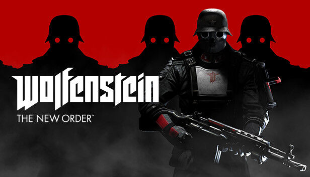 Bethesda Softworks Wolfenstein: The New Order (Xbox One & Xbox Series X S) United States