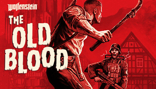 Bethesda Softworks Wolfenstein: The Old Blood (Xbox One &amp; Xbox Series X S) Argentina