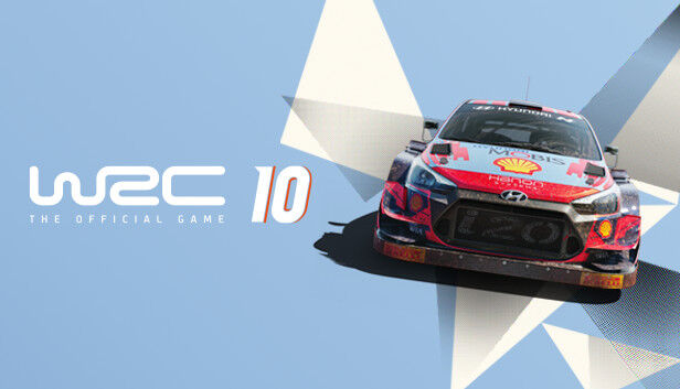 Nacon WRC 10 FIA World Rally Championship (Xbox Series X S) Turkey