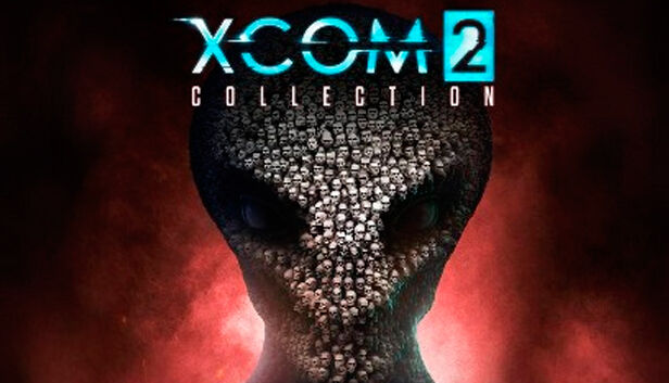 2K XCOM 2 Collection (Xbox One &amp; Xbox Series X S) Europe