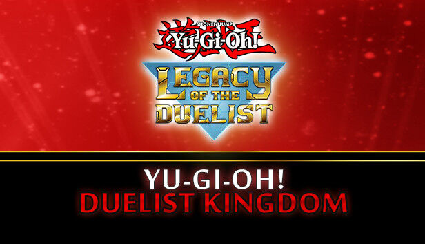 Konami Digital Entertainment Yu-Gi-Oh! Duelist Kingdom