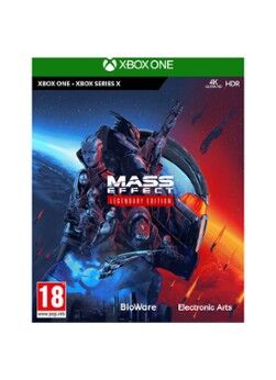 Electronic Arts Mass Effect: Legendary Edition (Xbox One) -
