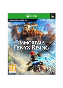 Ubisoft Immortals: Fenyx Rising (Xbox Series X/Xbox One) -