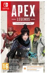 Electronic Arts Apex Legends - Champion Edition - Nintendo Switch -