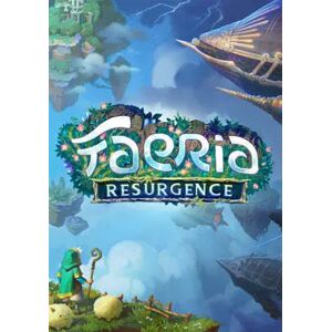 Versus Evil Faeria - Resurgence