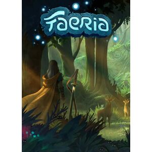 Versus Evil Faeria