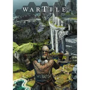 Deck13 Wartile Deluxe Edition