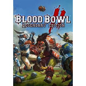 Nacon Blood Bowl 2: Legendary Edition