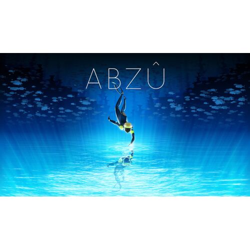 Abzu (Xbox ONE / Xbox Series X S)