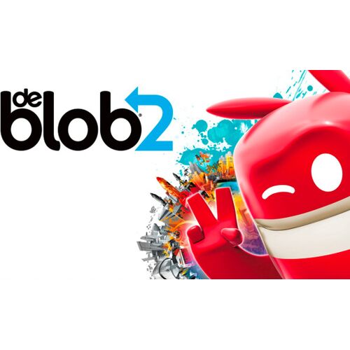 De Blob 2 (Xbox ONE / Xbox Series X S)