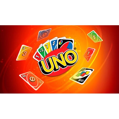 UNO (Xbox ONE / Xbox Series X S)