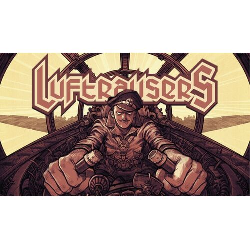 LUFTRAUSERS