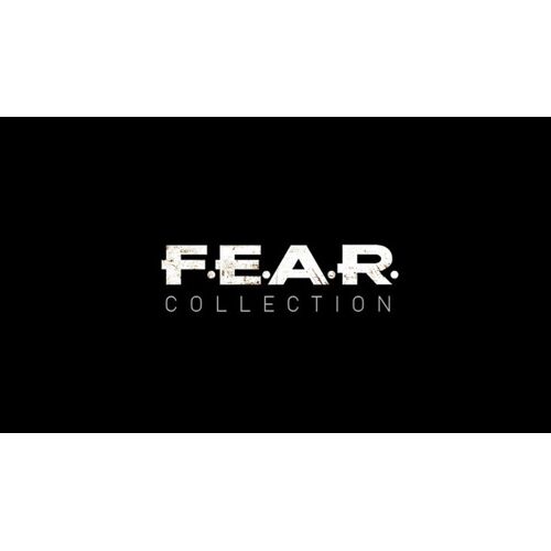 F.E.A.R Complete Pack