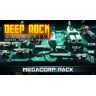 Deep Rock Galactic - MegaCorp Pack