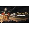 Deus Ex: Mankind Divided - A Criminal Past (Xbox ONE / Xbox Series X S)