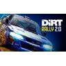 DiRT Rally 2.0 (Xbox ONE / Xbox Series X S)