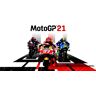 MotoGP 21 Xbox Series X S