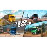 Truck Driver (Xbox ONE / Xbox Series X S)