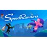 Speedrunners (Xbox ONE / Xbox Series X S)