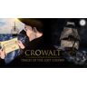 Crowalt: Traces of the Lost Colony