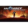 Anomaly: Warzone Earth