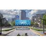 Cities: Skylines - Plazas & Promenades