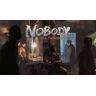 Nobody - The Turnaround