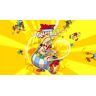 Asterix & Obelix: Slap them All! Switch