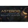 Asteroid Bounty Hunter